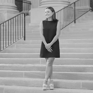 Meet your Posher, Madelyn